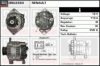 DELCO REMY DRA3364 Alternator